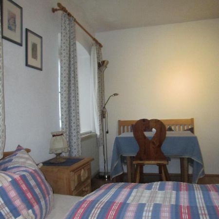 Villa Biererhof Rottau Esterno foto