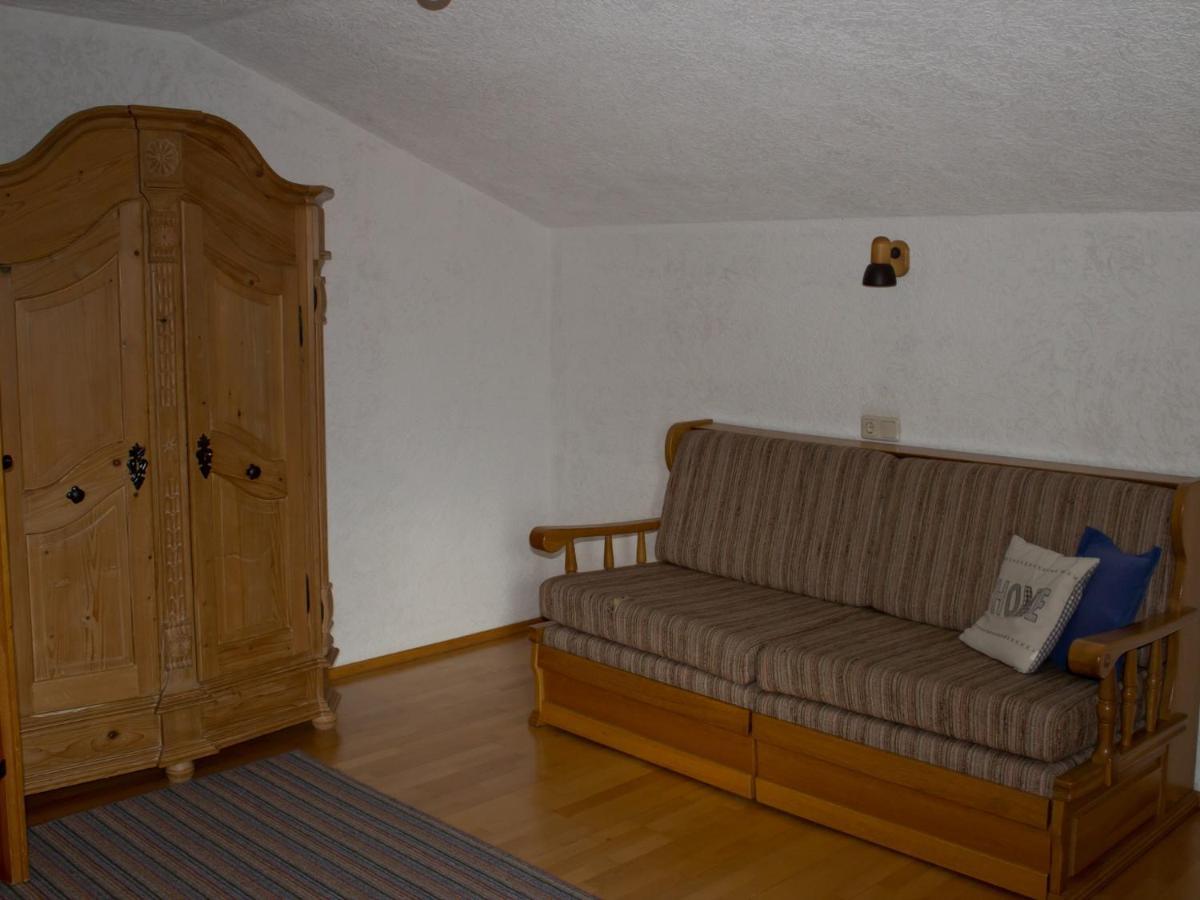 Villa Biererhof Rottau Esterno foto