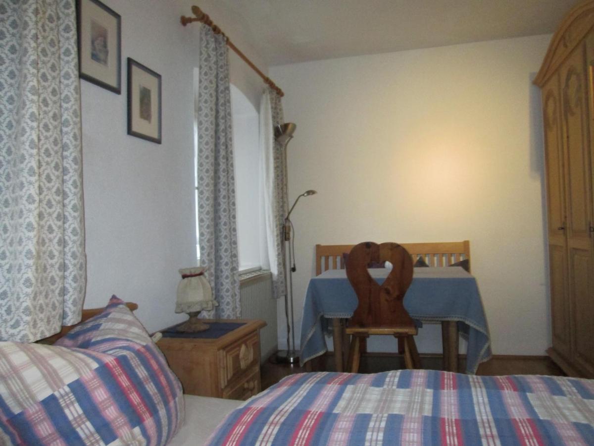 Villa Biererhof Rottau Esterno foto