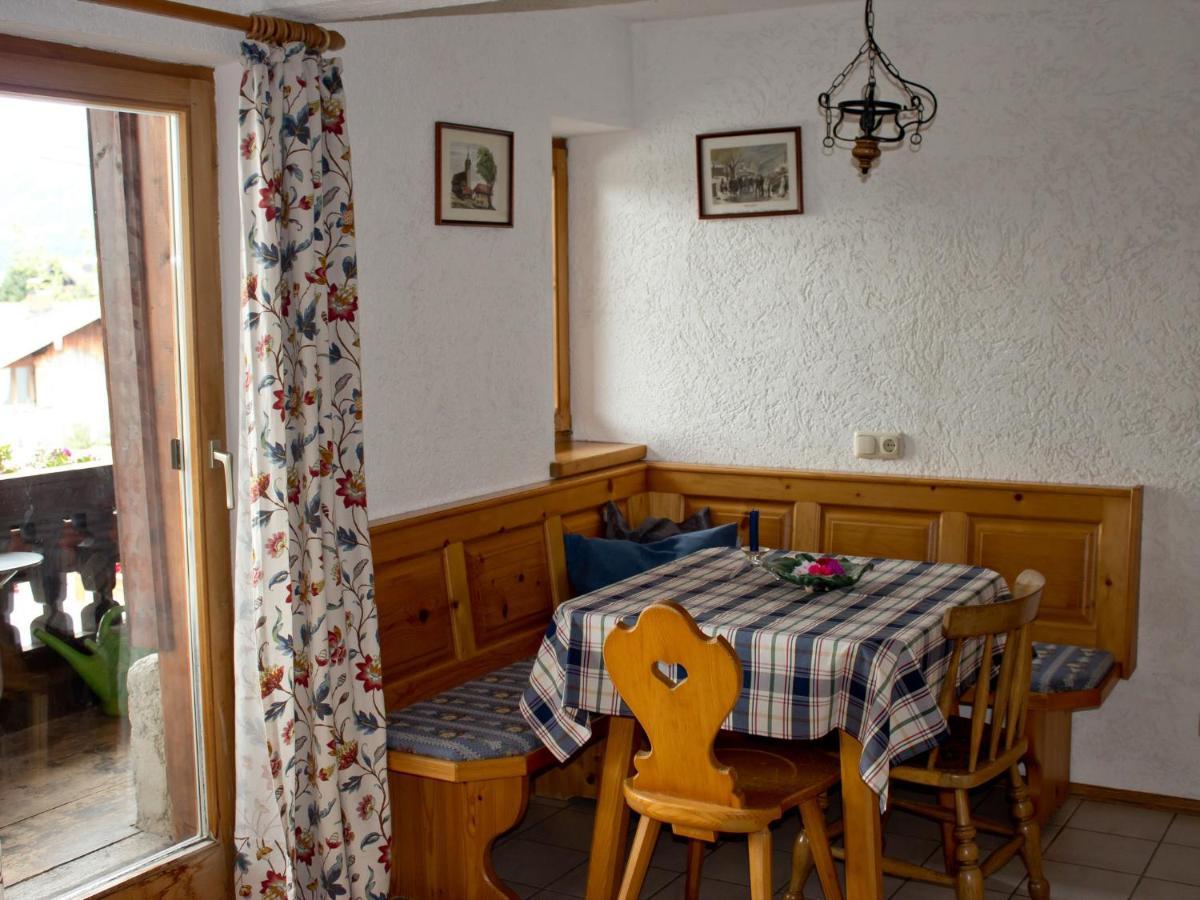 Villa Biererhof Rottau Esterno foto