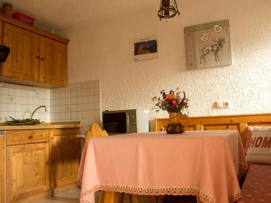 Villa Biererhof Rottau Camera foto