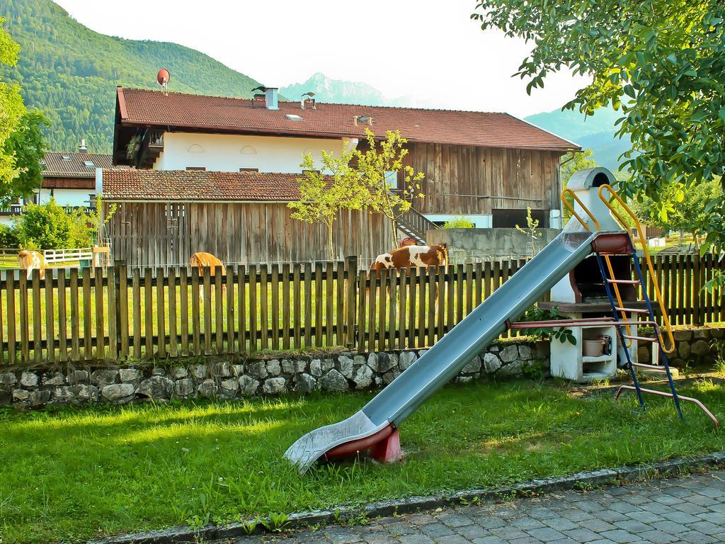 Villa Biererhof Rottau Esterno foto